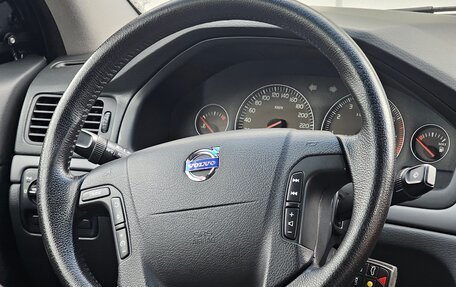 Volvo S80 II рестайлинг 2, 2006 год, 480 000 рублей, 25 фотография