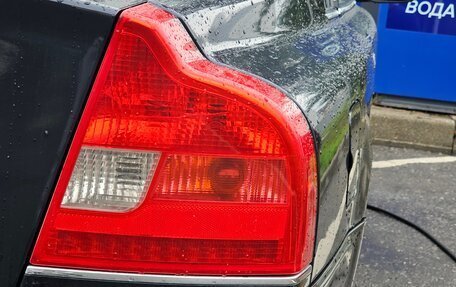 Volvo S80 II рестайлинг 2, 2006 год, 480 000 рублей, 26 фотография