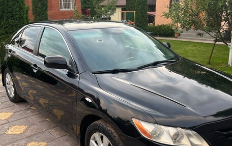 Toyota Camry, 2007 год, 1 200 000 рублей, 4 фотография