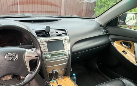 Toyota Camry, 2007 год, 1 200 000 рублей, 6 фотография