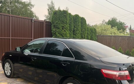 Toyota Camry, 2007 год, 1 200 000 рублей, 2 фотография