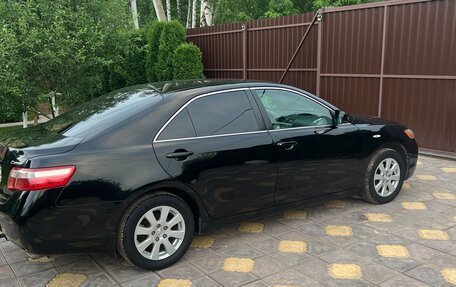 Toyota Camry, 2007 год, 1 200 000 рублей, 3 фотография