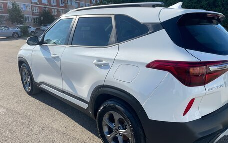KIA Seltos I, 2020 год, 1 800 000 рублей, 6 фотография