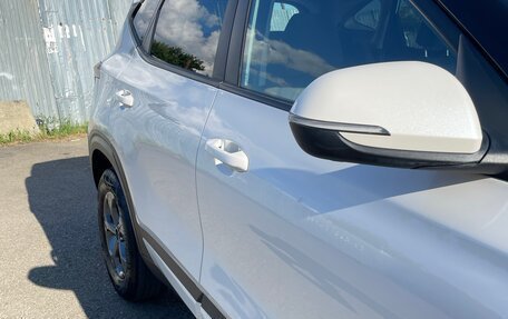 KIA Seltos I, 2020 год, 1 800 000 рублей, 9 фотография