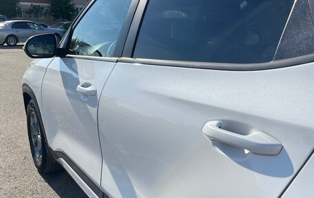 KIA Seltos I, 2020 год, 1 800 000 рублей, 5 фотография