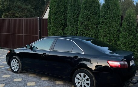 Toyota Camry, 2007 год, 1 200 000 рублей, 11 фотография