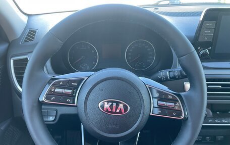 KIA Seltos I, 2020 год, 1 800 000 рублей, 14 фотография