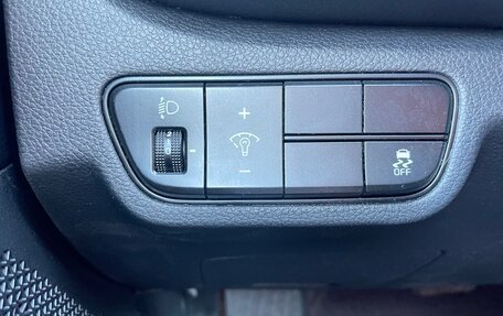 KIA Seltos I, 2020 год, 1 800 000 рублей, 17 фотография