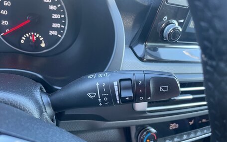 KIA Seltos I, 2020 год, 1 800 000 рублей, 15 фотография