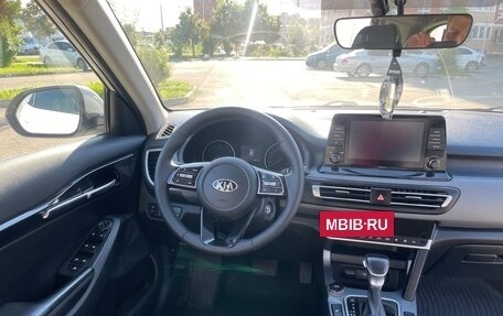 KIA Seltos I, 2020 год, 1 800 000 рублей, 13 фотография