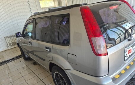 Nissan X-Trail, 2005 год, 500 000 рублей, 4 фотография