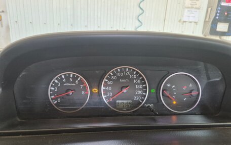 Nissan X-Trail, 2005 год, 500 000 рублей, 7 фотография