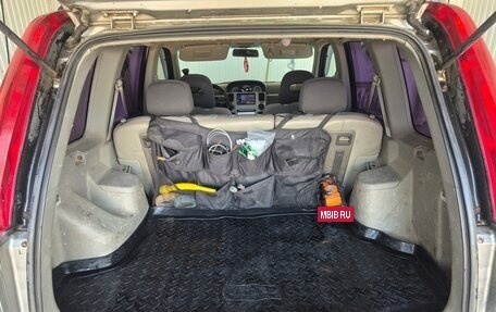 Nissan X-Trail, 2005 год, 500 000 рублей, 3 фотография