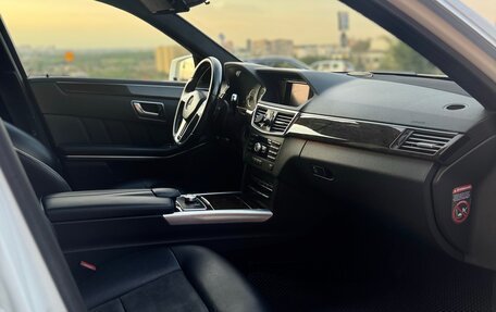 Mercedes-Benz E-Класс, 2013 год, 1 550 000 рублей, 7 фотография