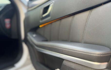 Mercedes-Benz E-Класс, 2013 год, 1 550 000 рублей, 8 фотография