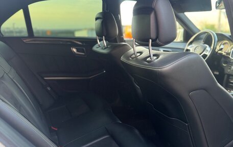 Mercedes-Benz E-Класс, 2013 год, 1 550 000 рублей, 10 фотография