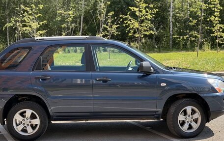 KIA Sportage II, 2010 год, 890 000 рублей, 4 фотография