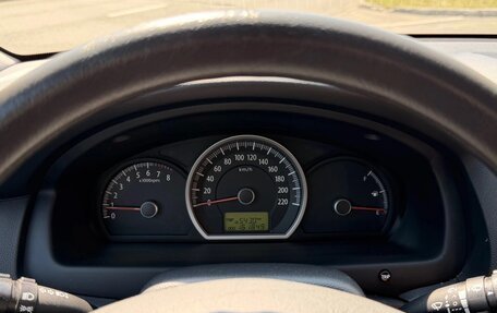 KIA Sportage II, 2010 год, 890 000 рублей, 17 фотография