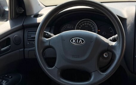 KIA Sportage II, 2010 год, 890 000 рублей, 15 фотография