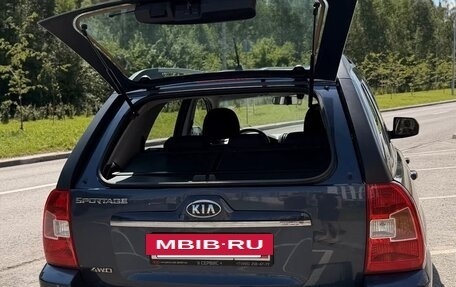 KIA Sportage II, 2010 год, 890 000 рублей, 8 фотография