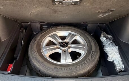 KIA Sportage II, 2010 год, 890 000 рублей, 24 фотография