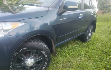 Great Wall Hover H5, 2013 год, 780 000 рублей, 4 фотография