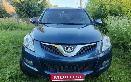 Great Wall Hover H5, 2013 год, 780 000 рублей, 3 фотография