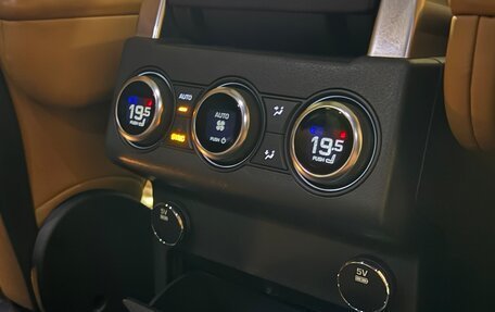 Land Rover Discovery IV, 2017 год, 3 150 000 рублей, 22 фотография