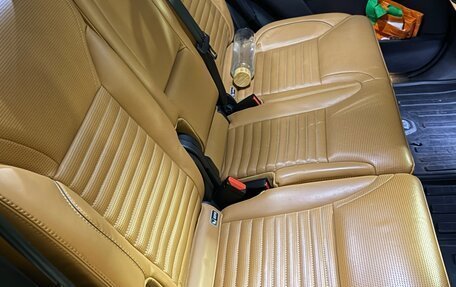 Land Rover Discovery IV, 2017 год, 3 150 000 рублей, 21 фотография