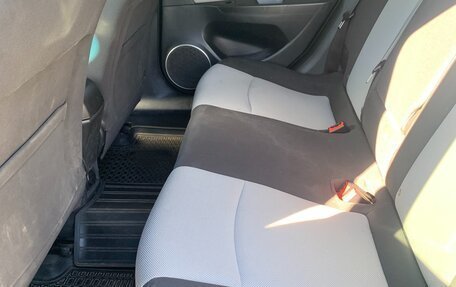 Chevrolet Cruze II, 2011 год, 520 000 рублей, 7 фотография