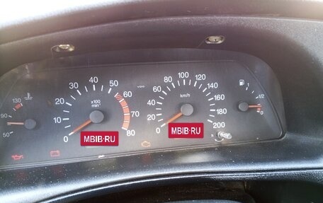 Chevrolet Niva I рестайлинг, 2005 год, 185 000 рублей, 4 фотография