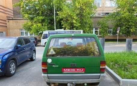 Renault Espace II, 1985 год, 150 000 рублей, 2 фотография
