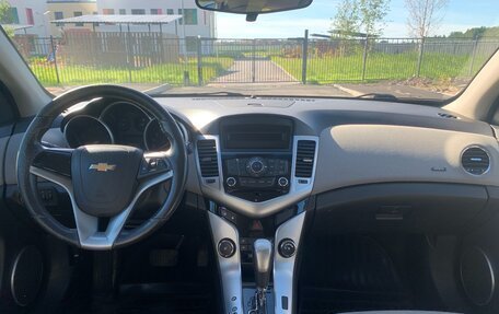 Chevrolet Cruze II, 2011 год, 520 000 рублей, 8 фотография