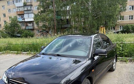KIA Spectra II (LD), 2007 год, 420 000 рублей, 3 фотография