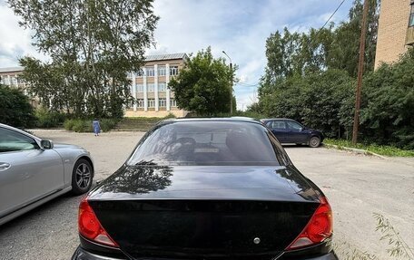 KIA Spectra II (LD), 2007 год, 420 000 рублей, 4 фотография