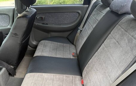 KIA Spectra II (LD), 2007 год, 420 000 рублей, 6 фотография