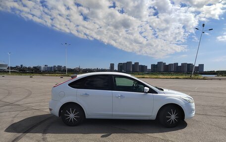 Ford Focus II рестайлинг, 2010 год, 639 000 рублей, 6 фотография