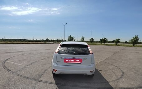 Ford Focus II рестайлинг, 2010 год, 639 000 рублей, 4 фотография