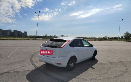 Ford Focus II рестайлинг, 2010 год, 639 000 рублей, 5 фотография