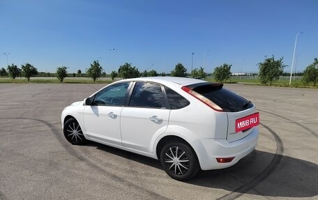 Ford Focus II рестайлинг, 2010 год, 639 000 рублей, 3 фотография