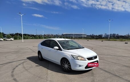 Ford Focus II рестайлинг, 2010 год, 639 000 рублей, 7 фотография