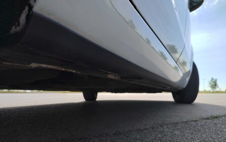Ford Focus II рестайлинг, 2010 год, 639 000 рублей, 9 фотография