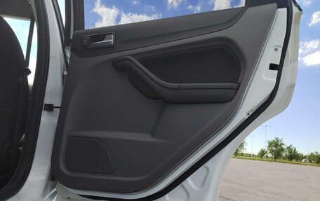 Ford Focus II рестайлинг, 2010 год, 639 000 рублей, 12 фотография