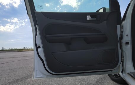 Ford Focus II рестайлинг, 2010 год, 639 000 рублей, 10 фотография