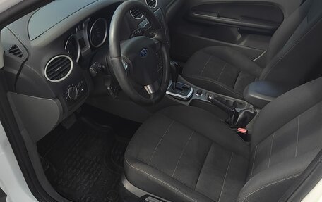 Ford Focus II рестайлинг, 2010 год, 639 000 рублей, 19 фотография