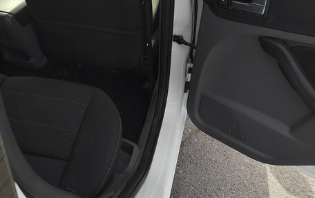 Ford Focus II рестайлинг, 2010 год, 639 000 рублей, 16 фотография