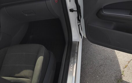 Ford Focus II рестайлинг, 2010 год, 639 000 рублей, 17 фотография