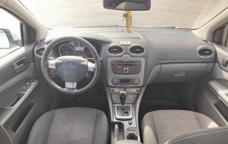 Ford Focus II рестайлинг, 2010 год, 639 000 рублей, 23 фотография