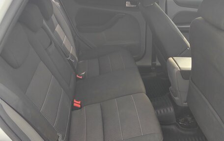 Ford Focus II рестайлинг, 2010 год, 639 000 рублей, 26 фотография