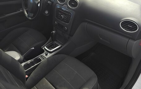 Ford Focus II рестайлинг, 2010 год, 639 000 рублей, 25 фотография